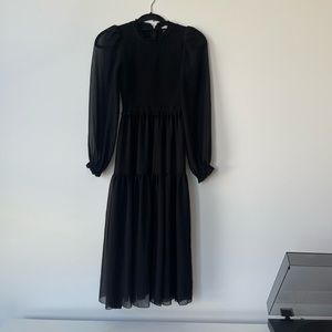 Wilfred Rosalyn Dress